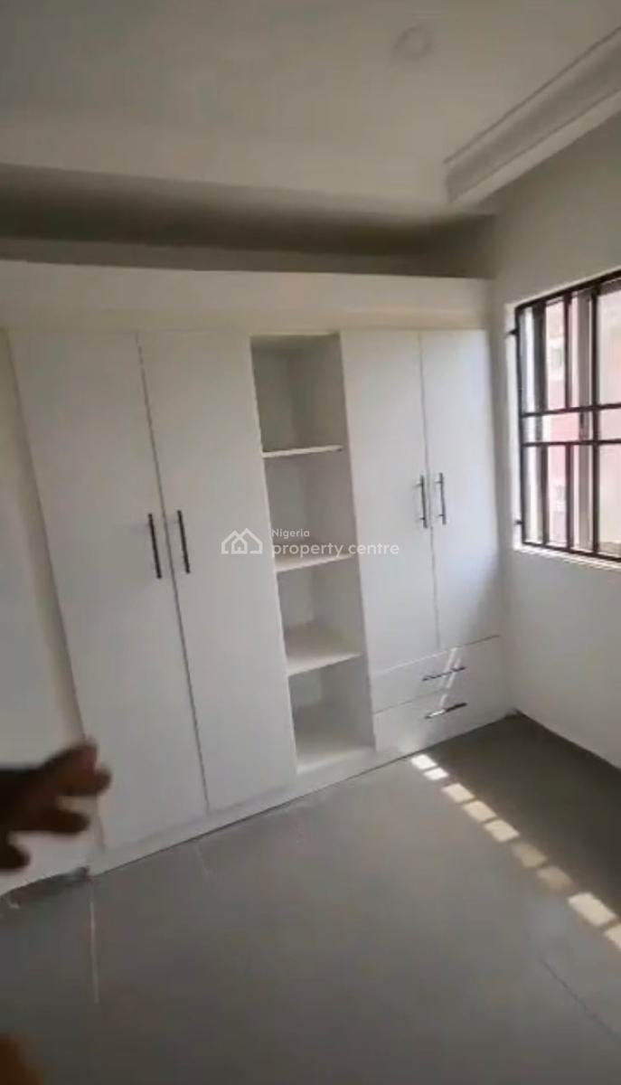 Spacious 1 Bedroom Flat, By Bannex Bridge, Mabushi, Abuja, Mini Flat (room and Parlour) for Rent