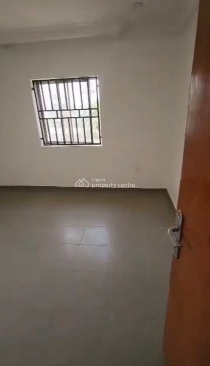 Spacious 1 Bedroom Flat, By Bannex Bridge, Mabushi, Abuja, Mini Flat (room and Parlour) for Rent