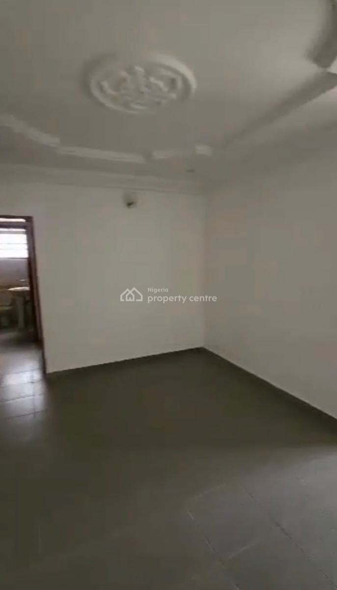 Spacious 1 Bedroom Flat, By Bannex Bridge, Mabushi, Abuja, Mini Flat (room and Parlour) for Rent
