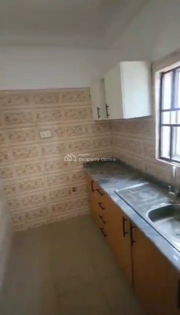 Spacious 1 Bedroom Flat, By Bannex Bridge, Mabushi, Abuja, Mini Flat (room and Parlour) for Rent