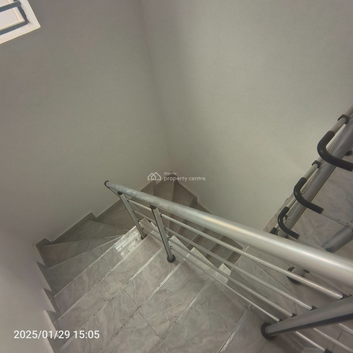 Luxury Build Mini Flat with Premium Finishing, Agungi, Lekki, Lagos, Mini Flat (room and Parlour) for Rent