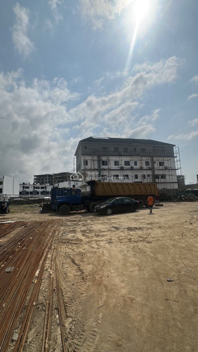Prime Land, Lekki Phase 1, Lekki, Lagos, Mixed-use Land for Sale