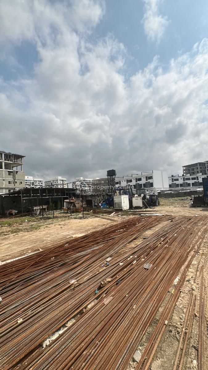 Prime Land, Lekki Phase 1, Lekki, Lagos, Mixed-use Land for Sale