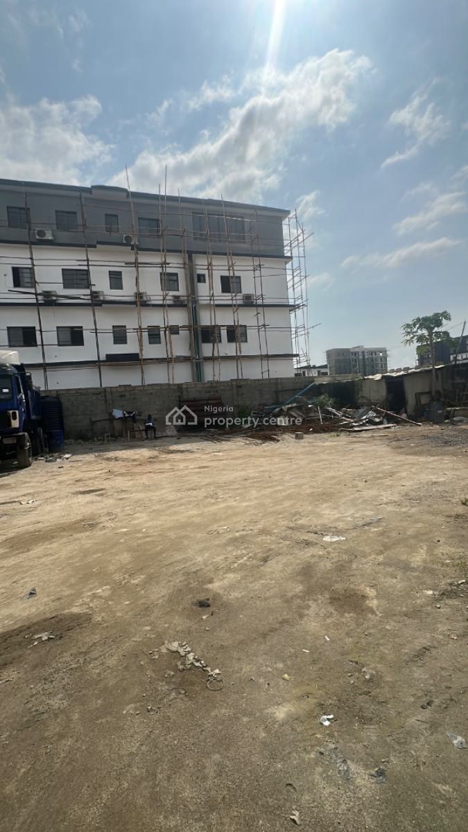 Prime Land, Lekki Phase 1, Lekki, Lagos, Mixed-use Land for Sale