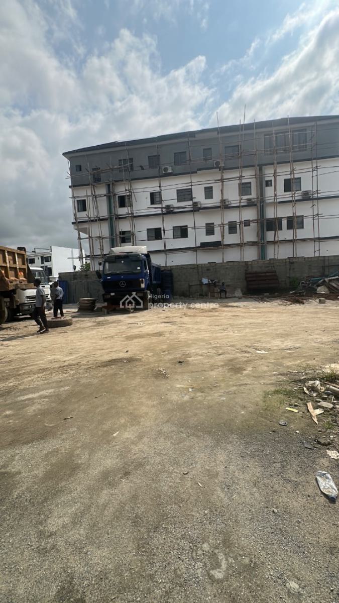 Prime Land, Lekki Phase 1, Lekki, Lagos, Mixed-use Land for Sale