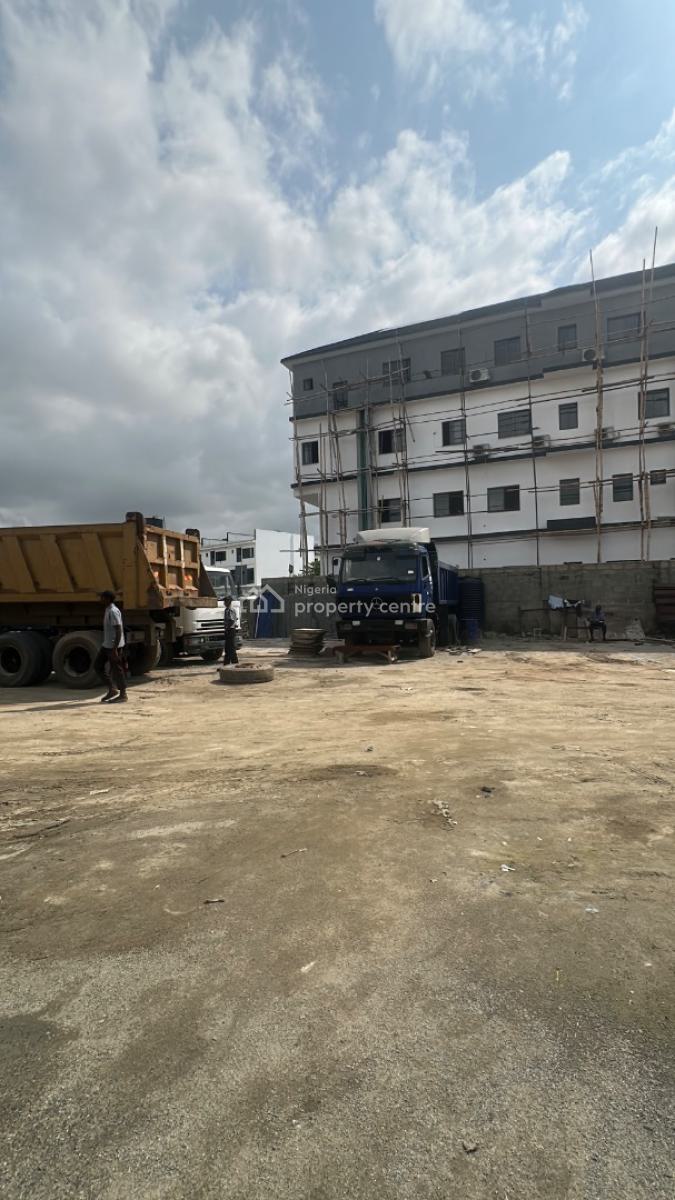 Prime Land, Lekki Phase 1, Lekki, Lagos, Mixed-use Land for Sale