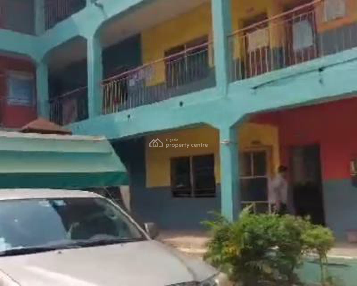 a School, Off Lasu Expressway, Igando, Ikotun, Lagos, School for Sale
