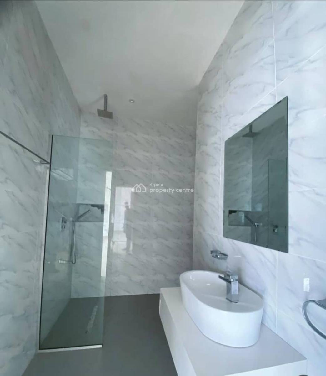 Very Nice Penthouse Flat, Old Ikoyi, Ikoyi, Lagos, Flat / Apartment for Rent