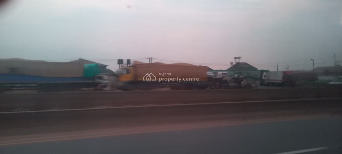 Land at Sagamu, Sagamu, Ogun, Land for Sale