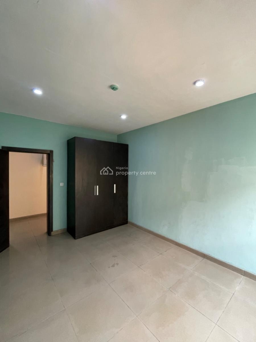 New 2 Bedroom Flat, Durbar Road By Festival Mall/shoprite, Amuwo Odofin, Lagos, Flat / Apartment for Sale