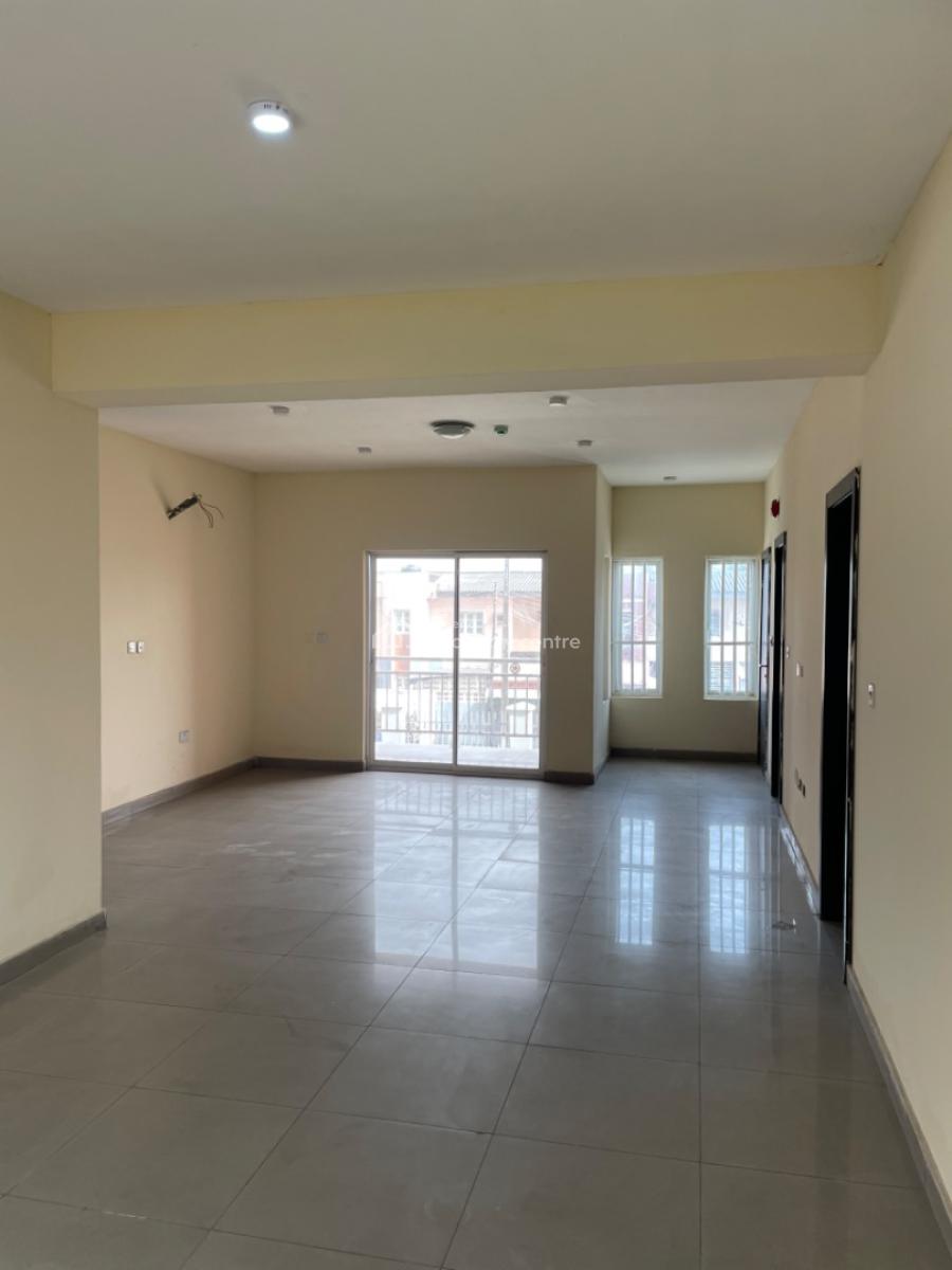 New 2 Bedroom Flat, Durbar Road By Festival Mall/shoprite, Amuwo Odofin, Lagos, Flat / Apartment for Sale