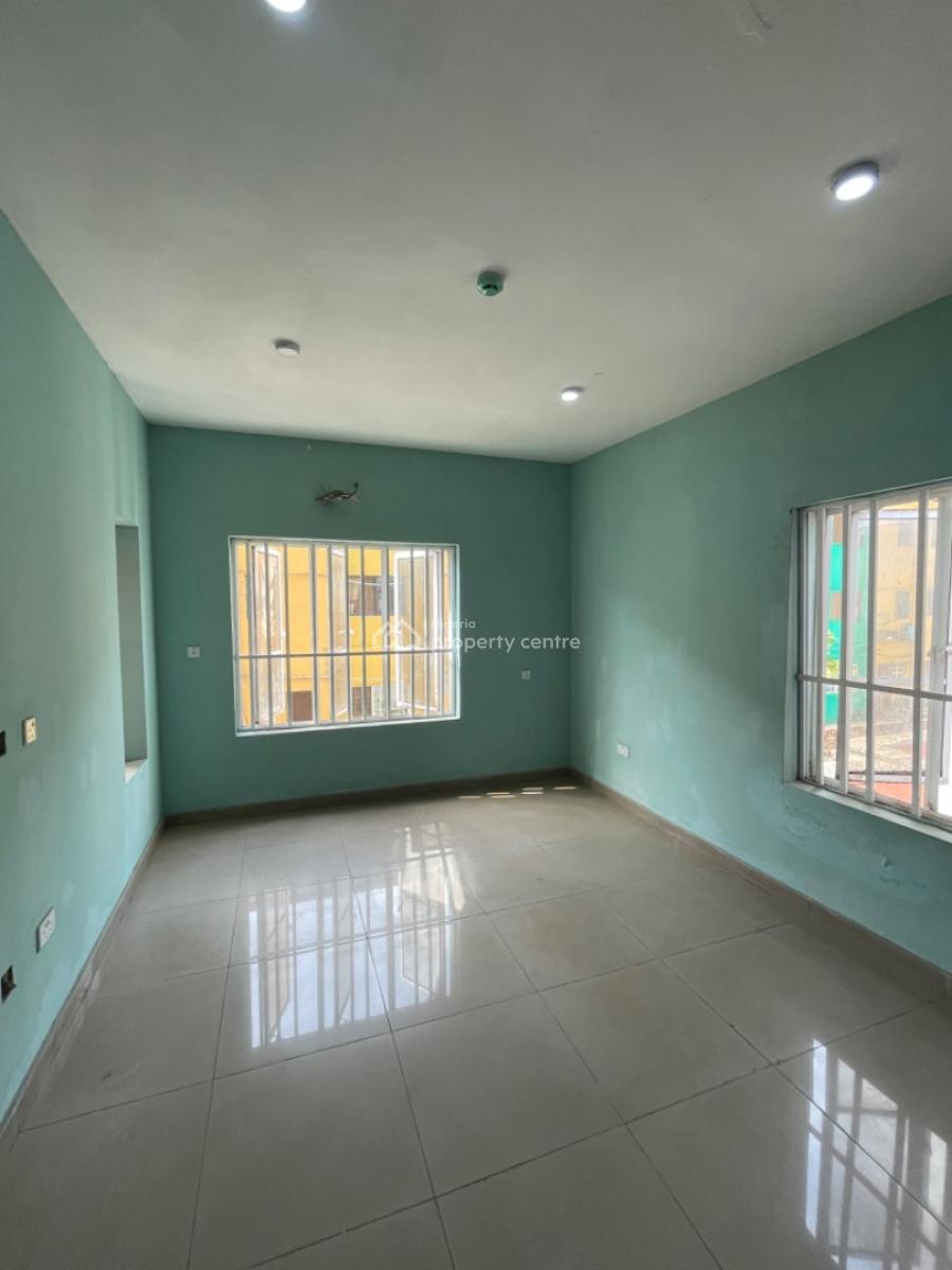 New 2 Bedroom Flat, Durbar Road By Festival Mall/shoprite, Amuwo Odofin, Lagos, Flat / Apartment for Sale