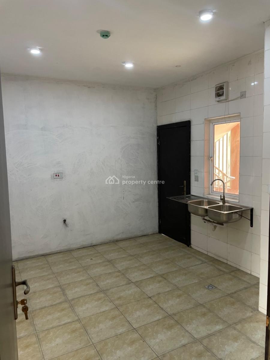 New 2 Bedroom Flat, Durbar Road By Festival Mall/shoprite, Amuwo Odofin, Lagos, Flat / Apartment for Sale