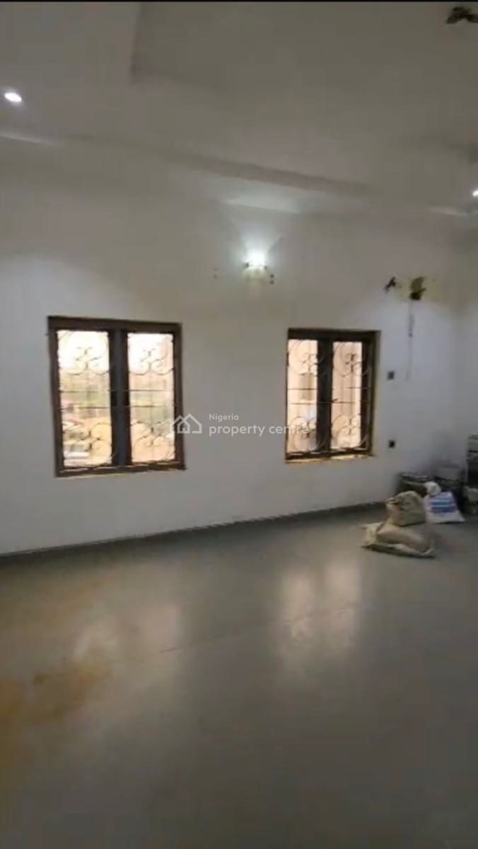Big 3 Bedroom Terrace Duplex, Wuye, Abuja, Terraced Duplex for Rent