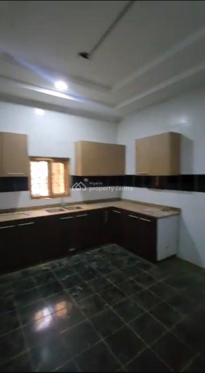 Big 3 Bedroom Terrace Duplex, Wuye, Abuja, Terraced Duplex for Rent