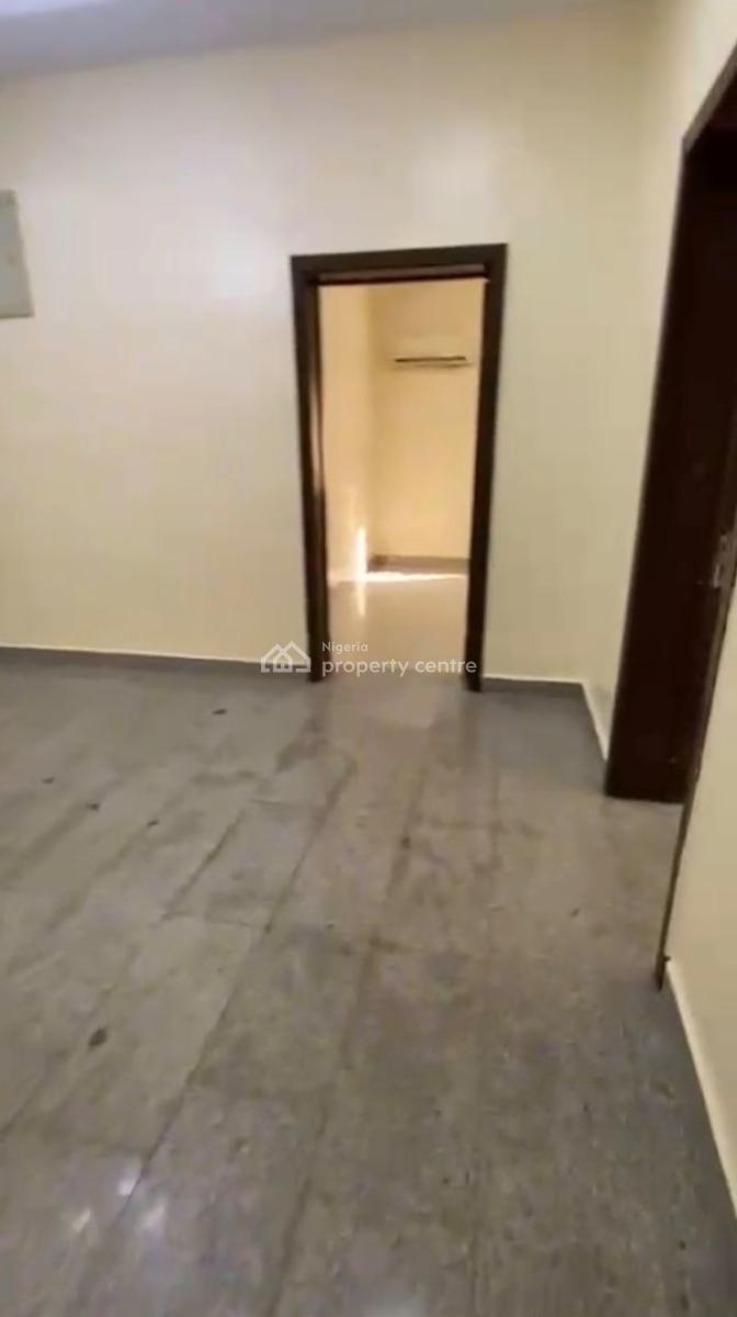 Spacious 3 Bedrooms Flat, Wuye, Abuja, Flat / Apartment for Rent
