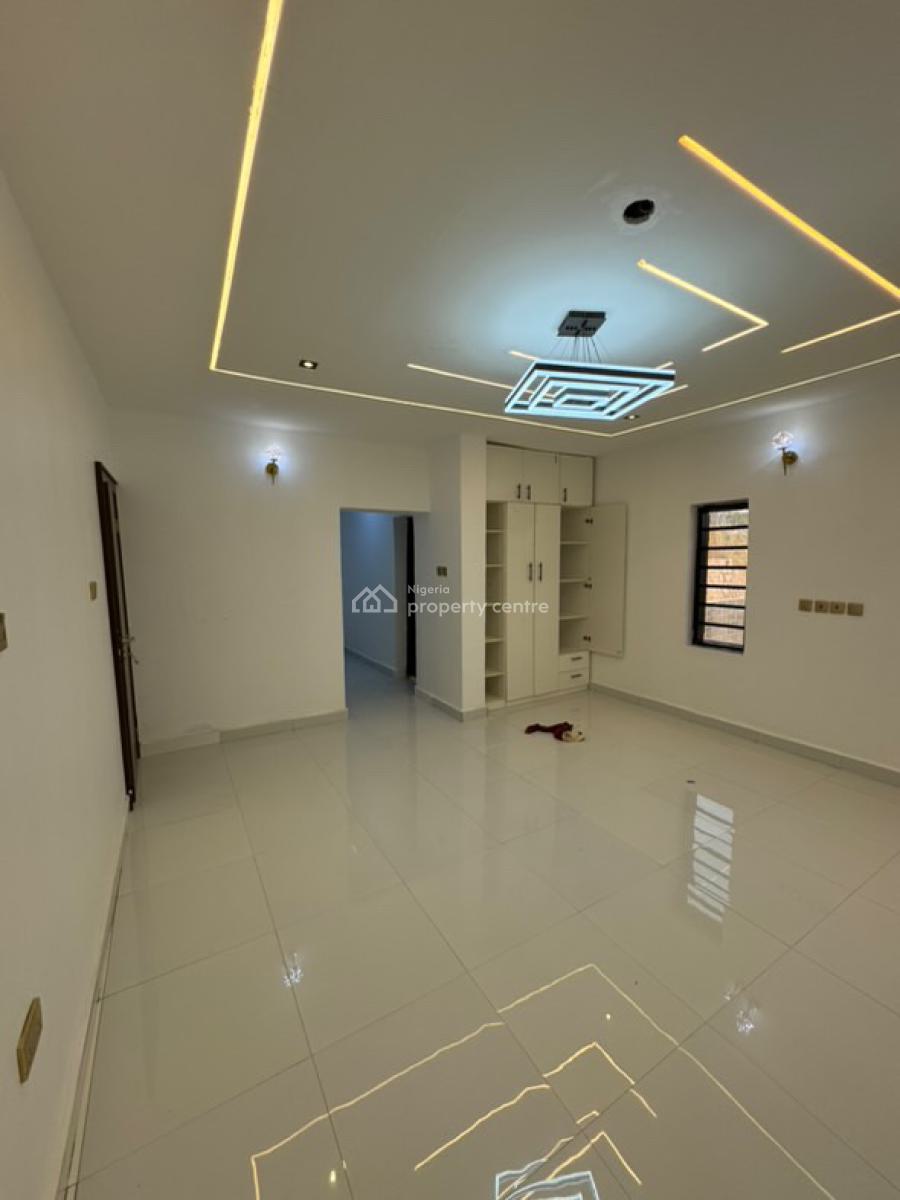 4 Bedroom Mansion, Old Gra, Golf Annex, Enugu, Enugu, Detached Duplex for Sale