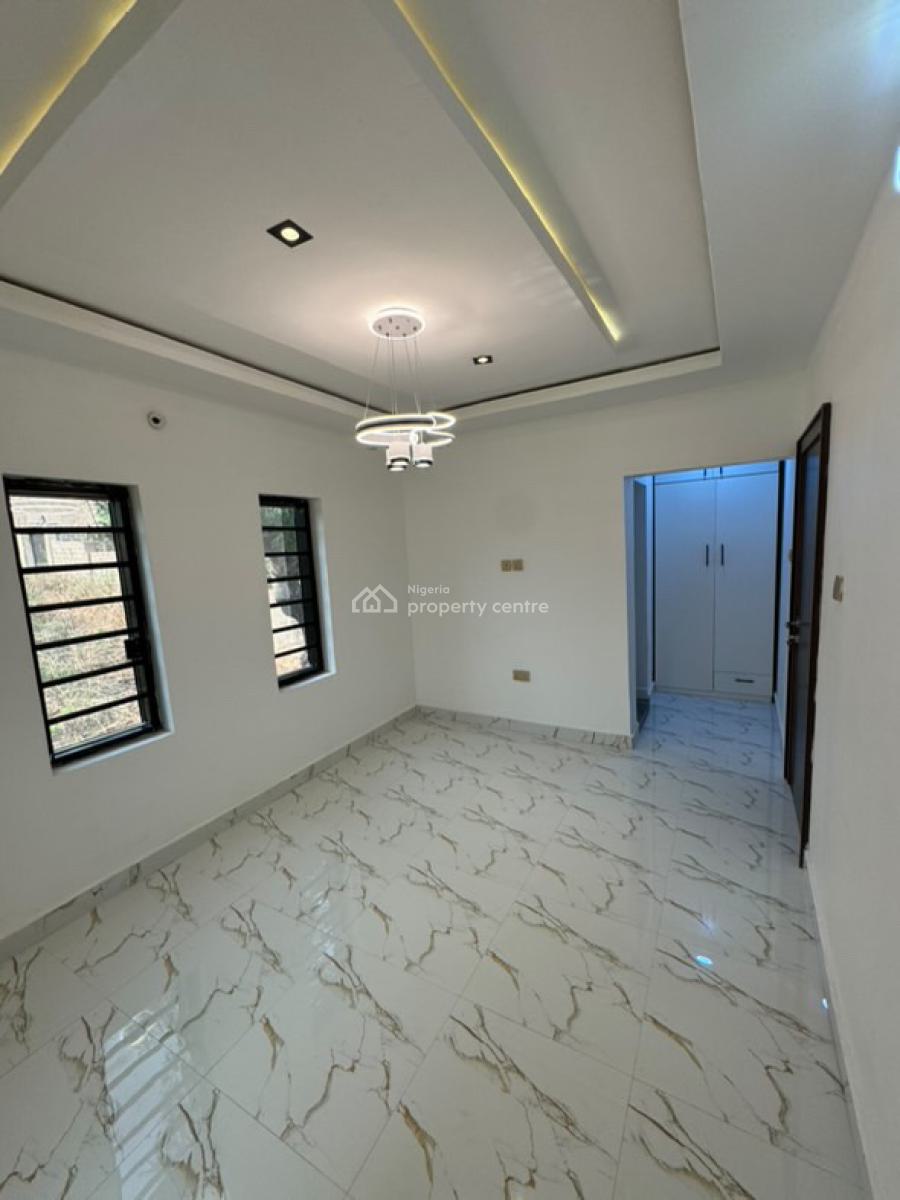 4 Bedroom Mansion, Old Gra, Golf Annex, Enugu, Enugu, Detached Duplex for Sale