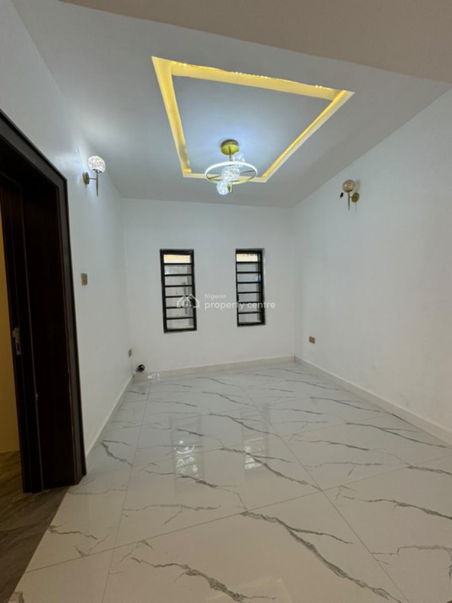 4 Bedroom Mansion, Old Gra, Golf Annex, Enugu, Enugu, Detached Duplex for Sale