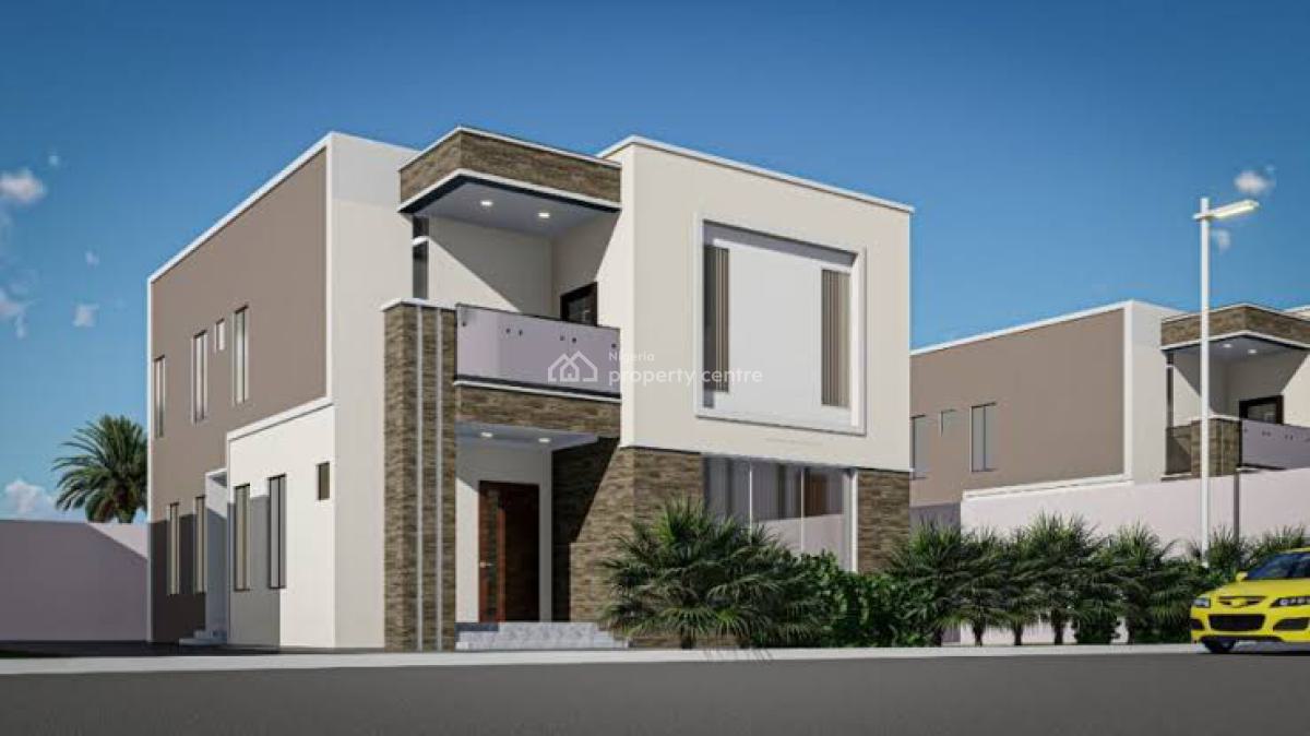 Land, Sunnyvale Estate, Kabusa, Abuja, Residential Land for Sale