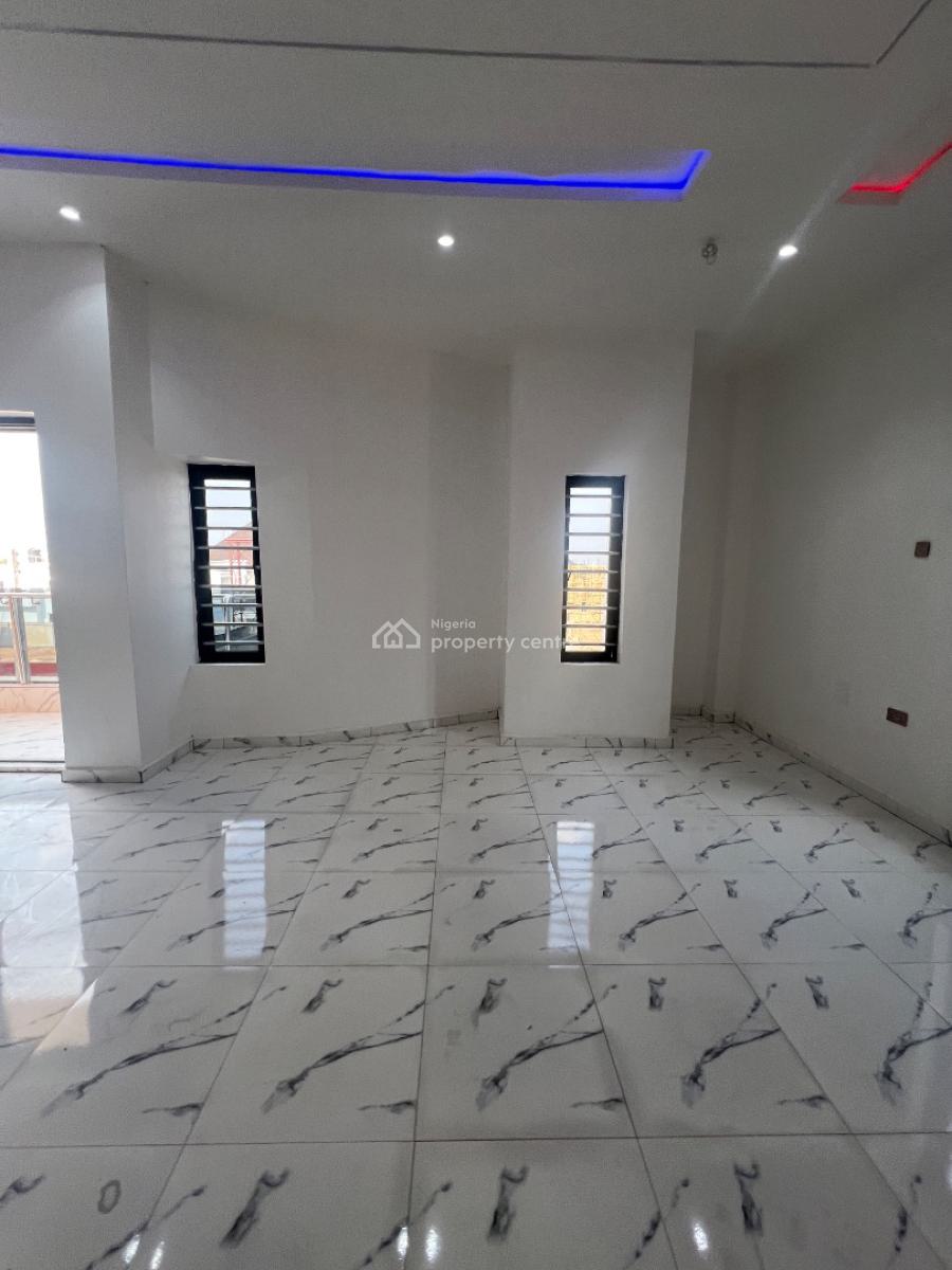 5 Bedroom Duplex with Bq, Diamond Estate, Enugu, Enugu, Detached Duplex for Sale