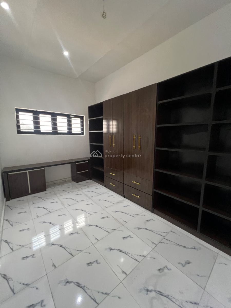 5 Bedroom Duplex with Bq, Diamond Estate, Enugu, Enugu, Detached Duplex for Sale