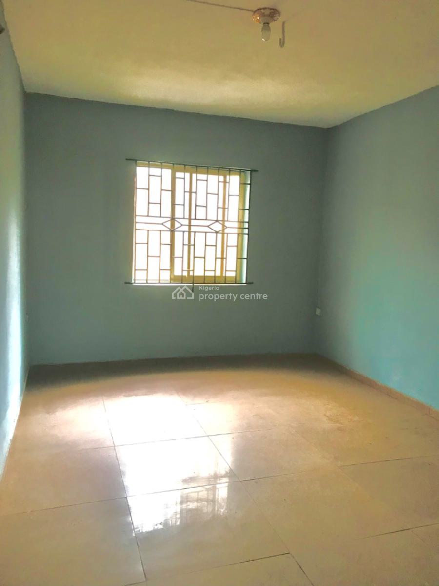 Clean 2 Bedrooms Flat, Olorunda Estate, Gra, Ogudu, Lagos, Flat / Apartment for Rent