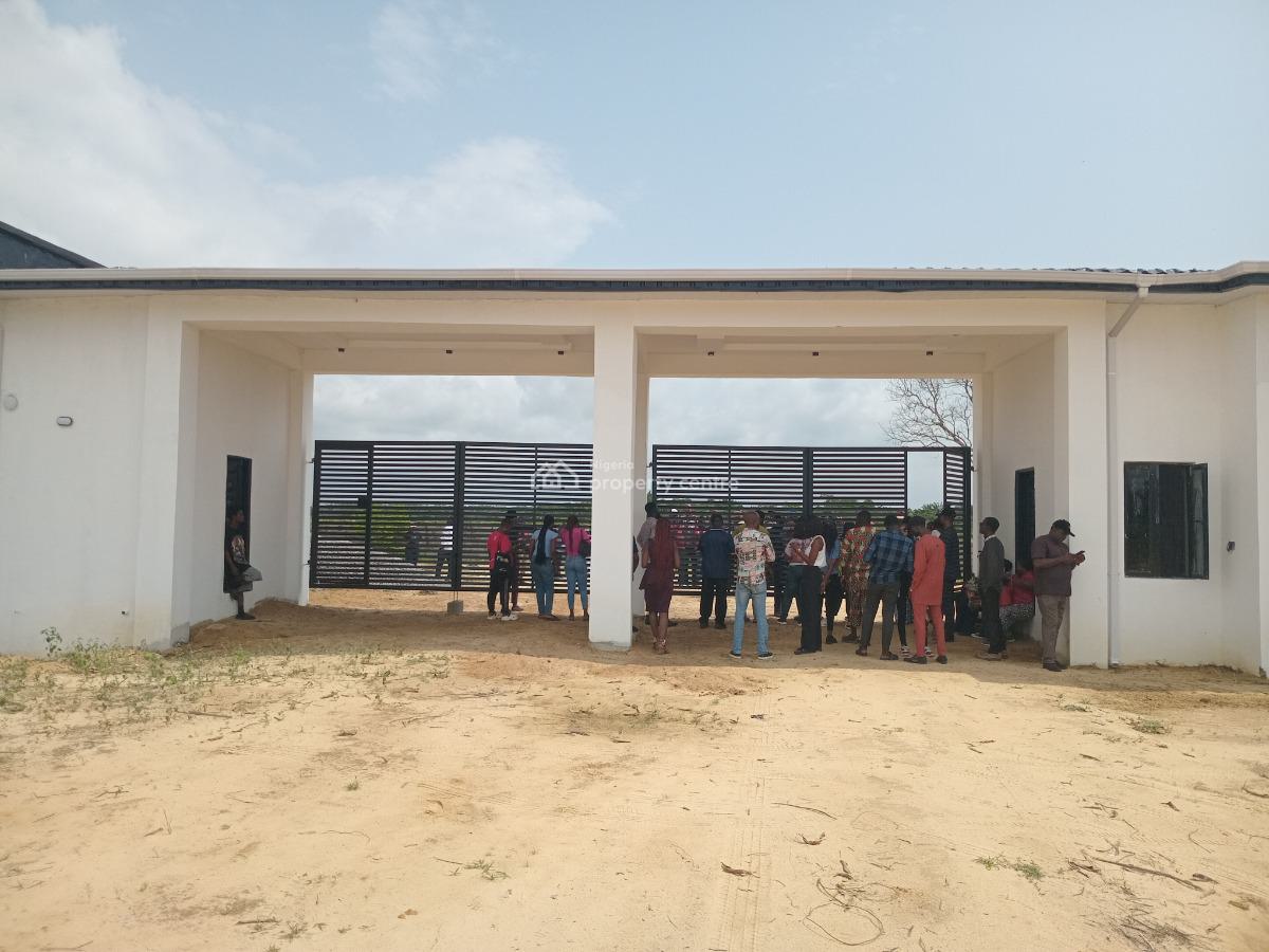 Strategic Investment Opportunity with Endless Development Potential, Megaone, Ibeju Lekki, Lagos, Mixed-use Land for Sale