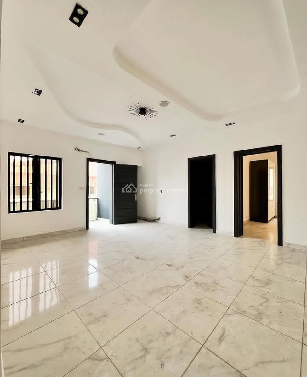 5 Bedroom Detached House, Lekki Phase 1, Lekki, Lagos, Detached Duplex for Sale