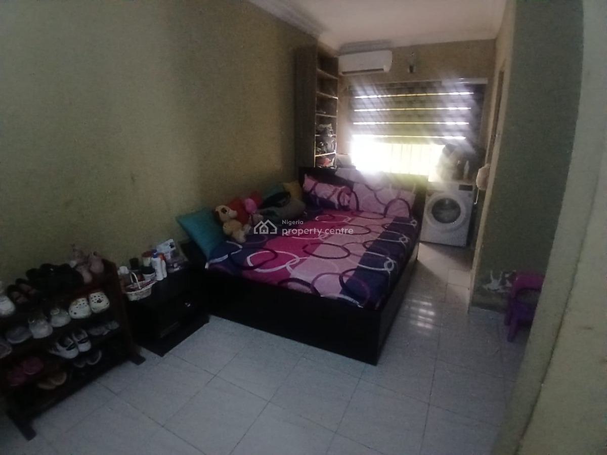 2 Bedrooms Flat, Horizon 1 Estate, Lekki Gardens, Ikate Elegushi, Lekki, Lagos, Flat / Apartment for Sale