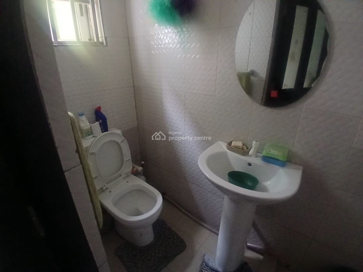 2 Bedrooms Flat, Horizon 1 Estate, Lekki Gardens, Ikate Elegushi, Lekki, Lagos, Flat / Apartment for Sale