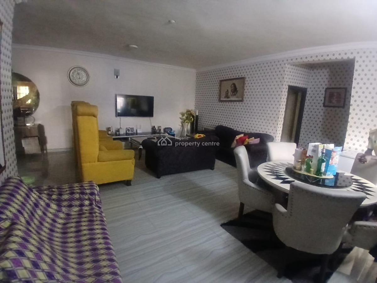 2 Bedrooms Flat, Horizon 1 Estate, Lekki Gardens, Ikate Elegushi, Lekki, Lagos, Flat / Apartment for Sale