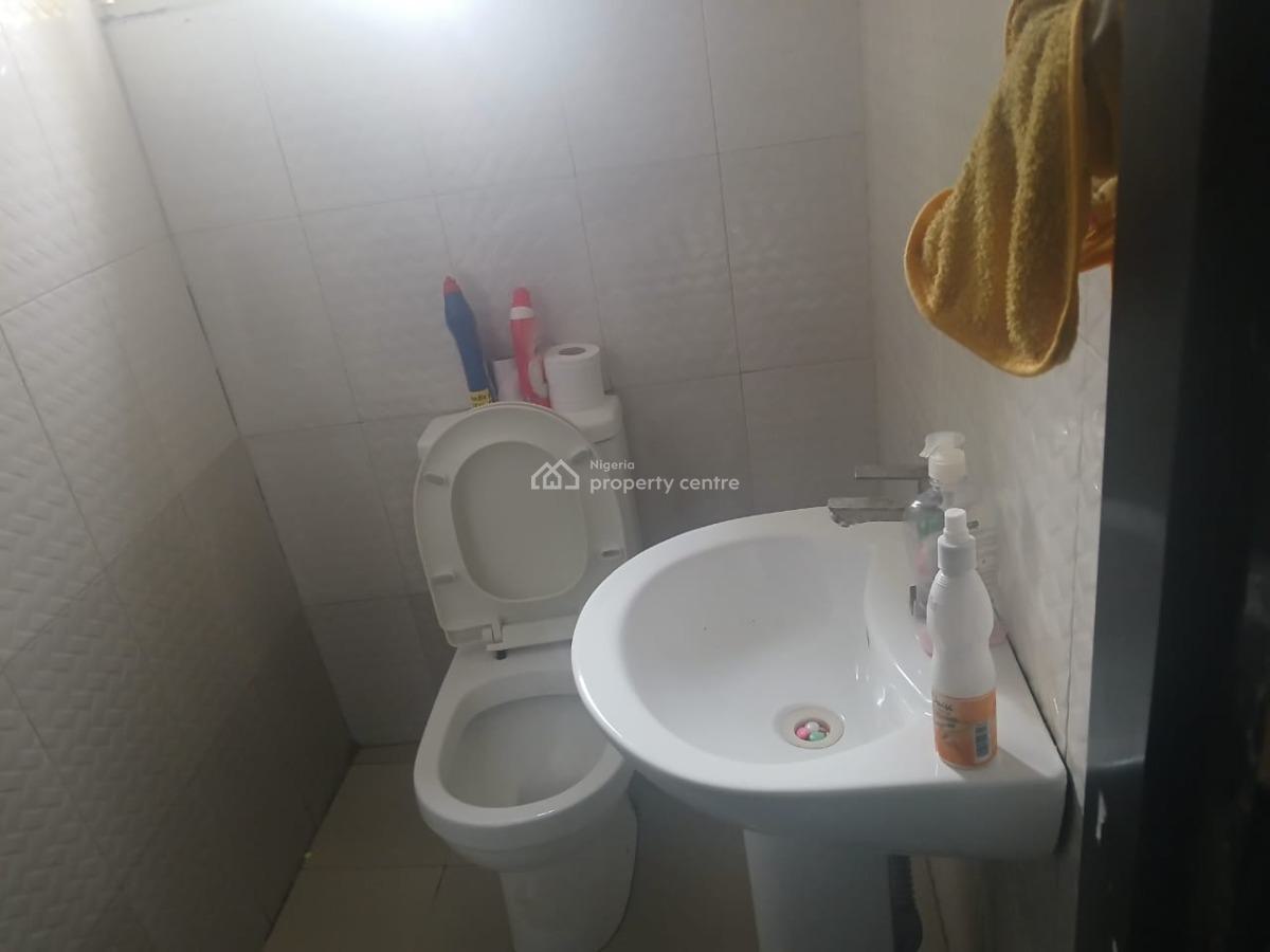 2 Bedrooms Flat, Horizon 1 Estate, Lekki Gardens, Ikate Elegushi, Lekki, Lagos, Flat / Apartment for Sale