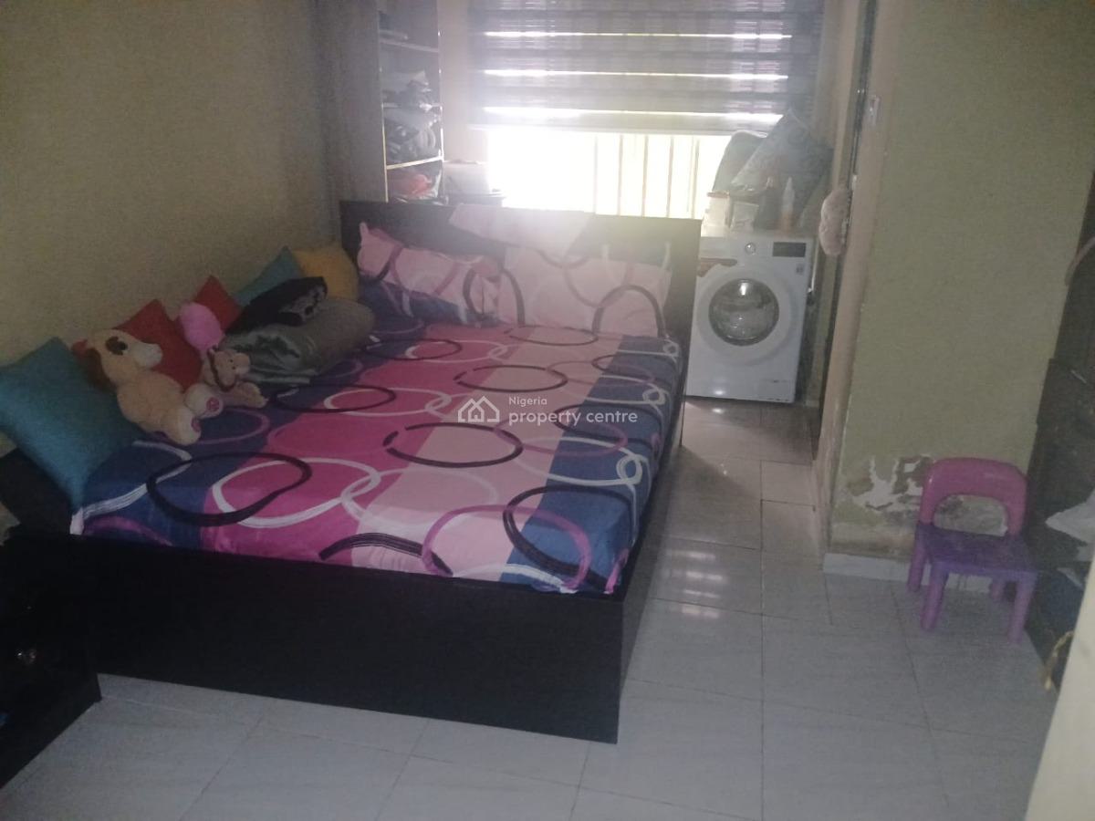 2 Bedrooms Flat, Horizon 1 Estate, Lekki Gardens, Ikate Elegushi, Lekki, Lagos, Flat / Apartment for Sale