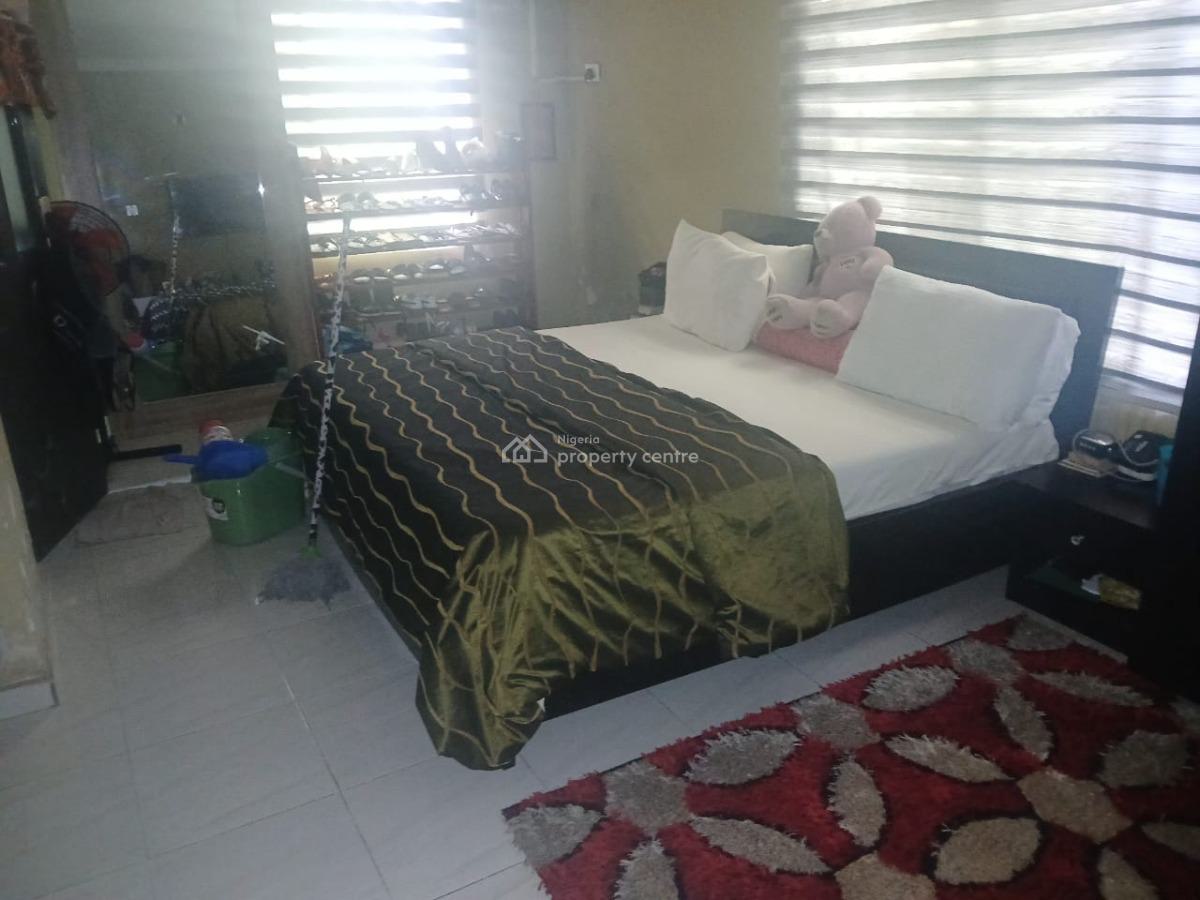 2 Bedrooms Flat, Horizon 1 Estate, Lekki Gardens, Ikate Elegushi, Lekki, Lagos, Flat / Apartment for Sale