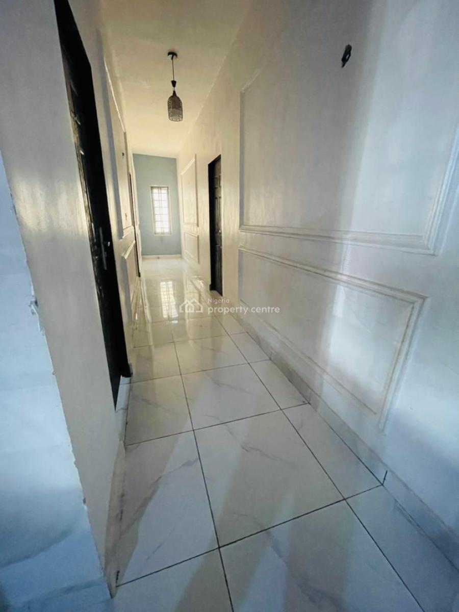 3 Bedroom Detached Bungalow, Greenland Estate Olokola, Ajah, Lagos, Detached Bungalow for Sale