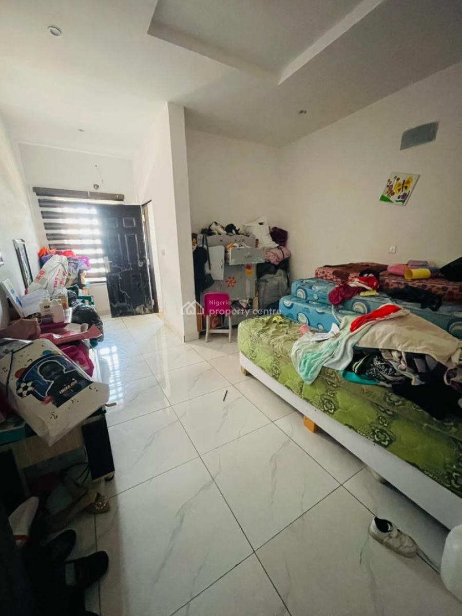 3 Bedroom Detached Bungalow, Greenland Estate Olokola, Ajah, Lagos, Detached Bungalow for Sale