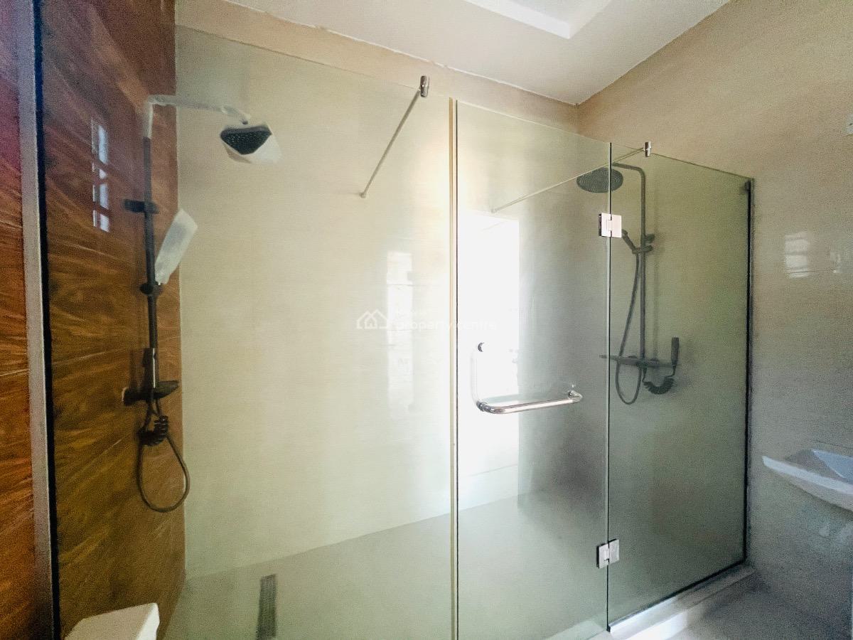 Contemporary 4 Bedroom Duplex with Bq, Ologolo Lekki Lagos, Ologolo, Lekki, Lagos, Semi-detached Duplex for Sale