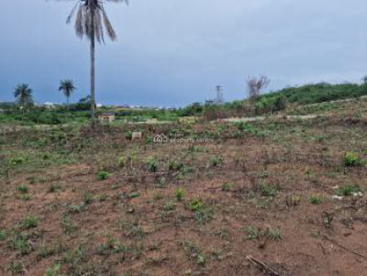 Freehold, By Micheal Otedola College of Education, Epe, Lagos, Residential Land for Sale