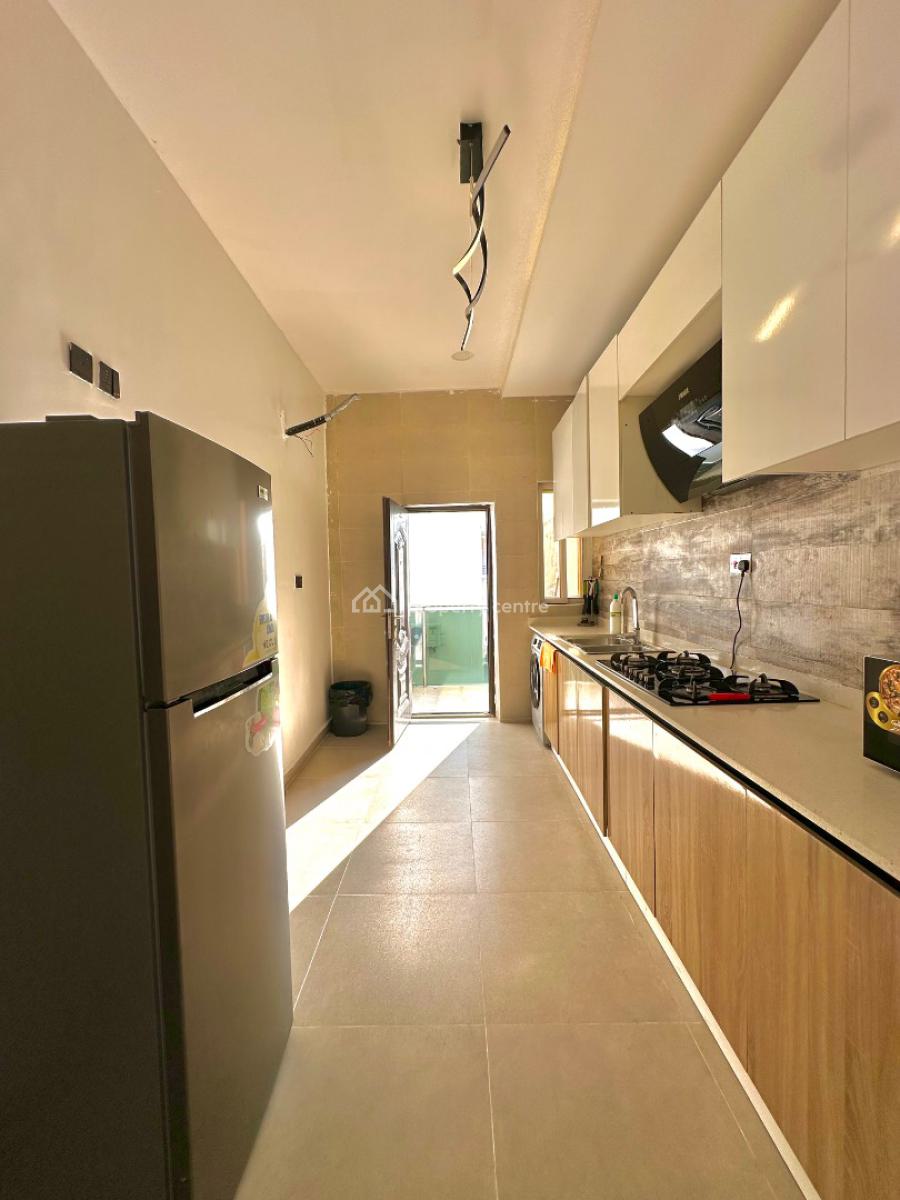 Luxury 2bedroom Apartment with Excellent Facilities, Harris Drive Vgc, Vgc, Lekki, Lagos, Flat / Apartment Short Let