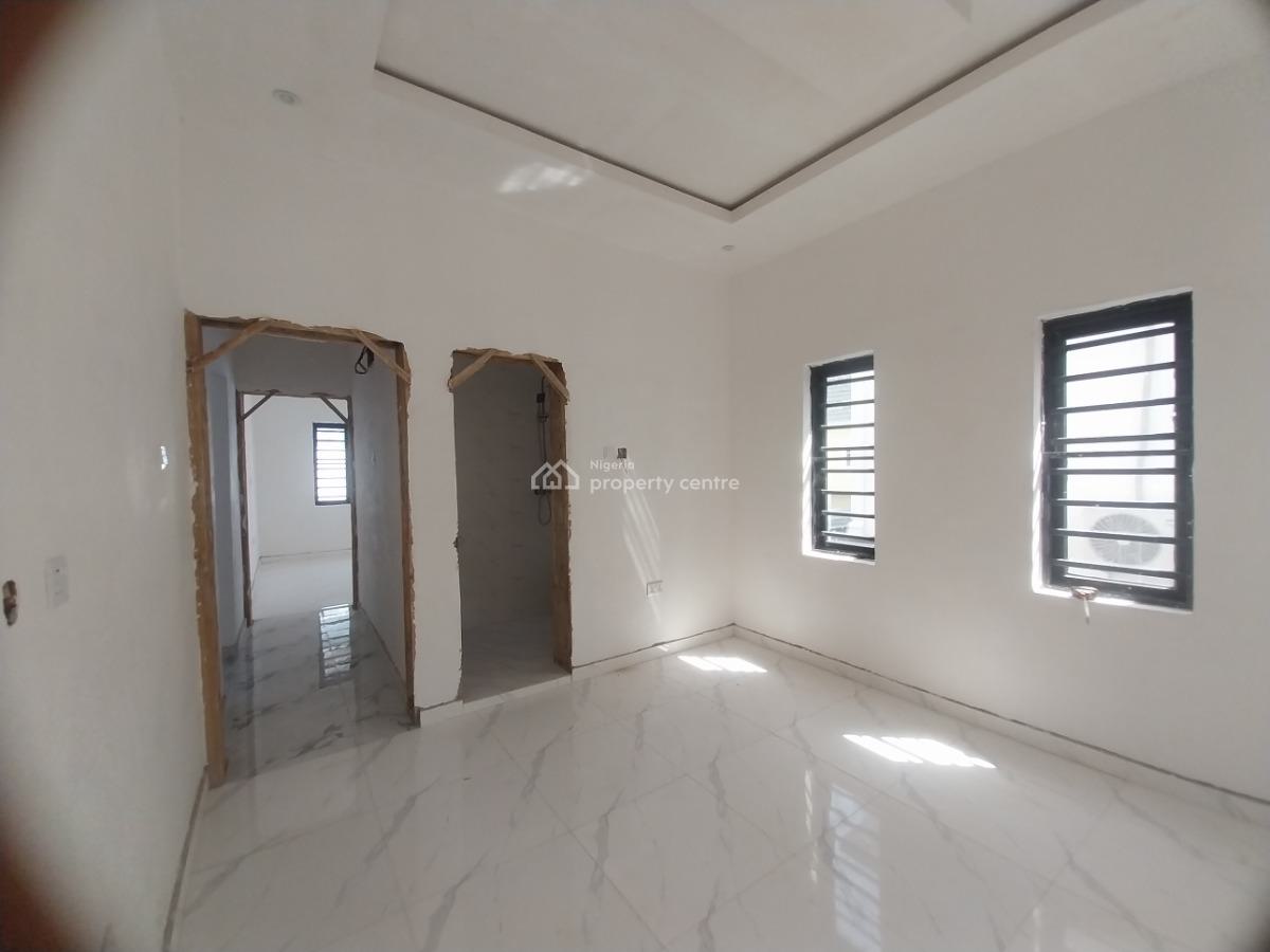 Brand New 2 Bedrooms Flat, Opic, Isheri North, Lagos, Flat / Apartment for Rent