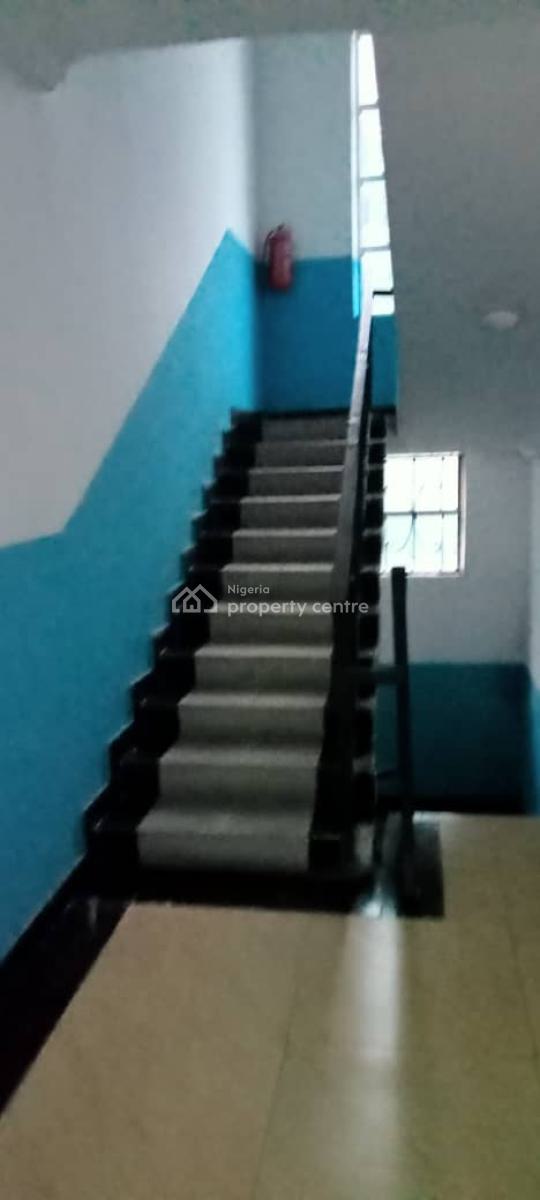 36 Rooms Hospital on 1459sqm Land, Opebi, Ikeja, Lagos, Commercial Property for Sale