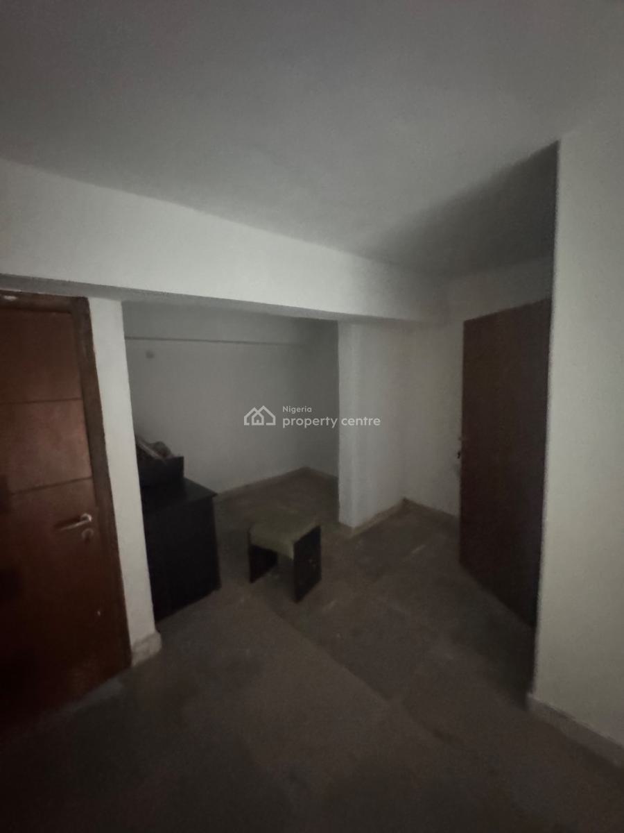 a 2 Bedroom Fully Serviced Apartment with Bq, Pool & Gym, Osborne Foreshore, Osborne, Ikoyi, Lagos, Flat / Apartment for Rent