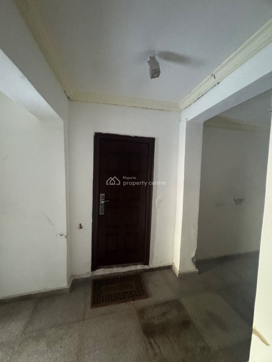 a 2 Bedroom Fully Serviced Apartment with Bq, Pool & Gym, Osborne Foreshore, Osborne, Ikoyi, Lagos, Flat / Apartment for Rent