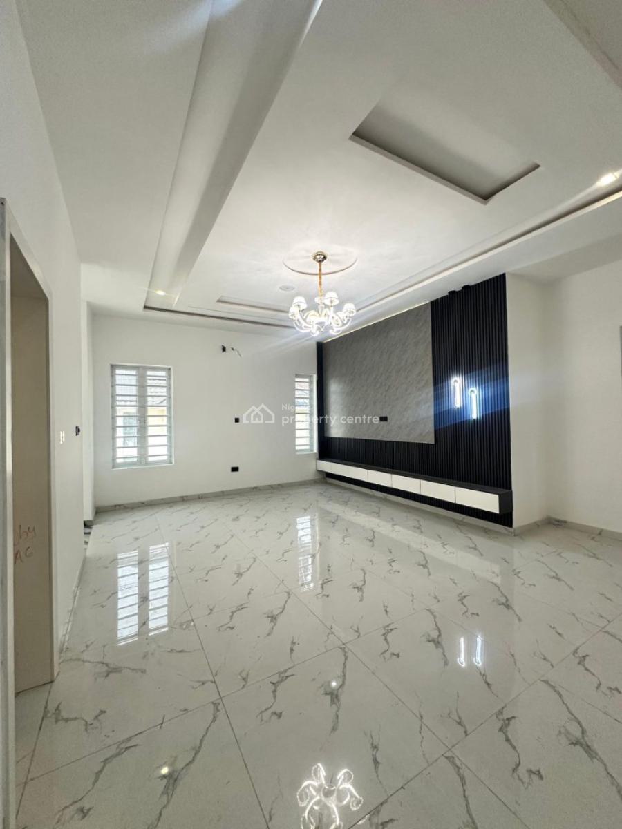 Best Value 5 Bedroom Fully Detached, Lekky County, Lekki, Lagos, Detached Duplex for Sale