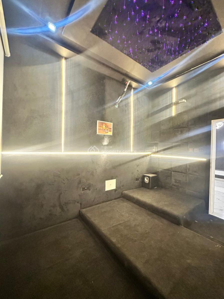 Best Value 5 Bedroom Fully Detached, Lekky County, Lekki, Lagos, Detached Duplex for Sale