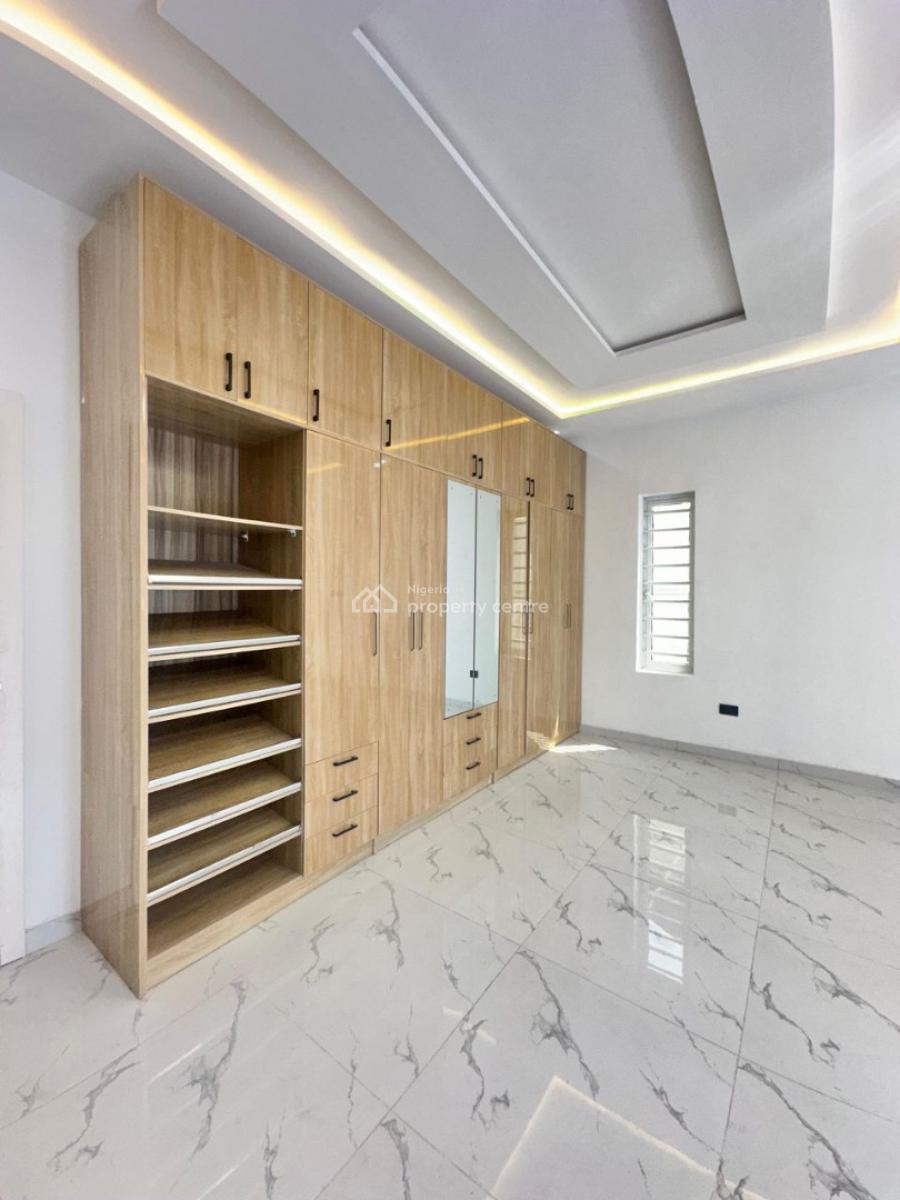 Best Value 5 Bedroom Fully Detached, Lekky County, Lekki, Lagos, Detached Duplex for Sale