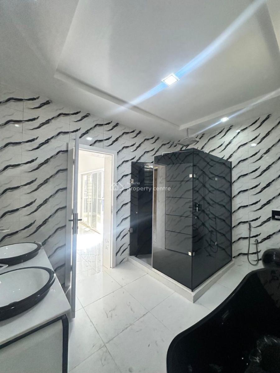 Best Value 5 Bedroom Fully Detached, Lekky County, Lekki, Lagos, Detached Duplex for Sale