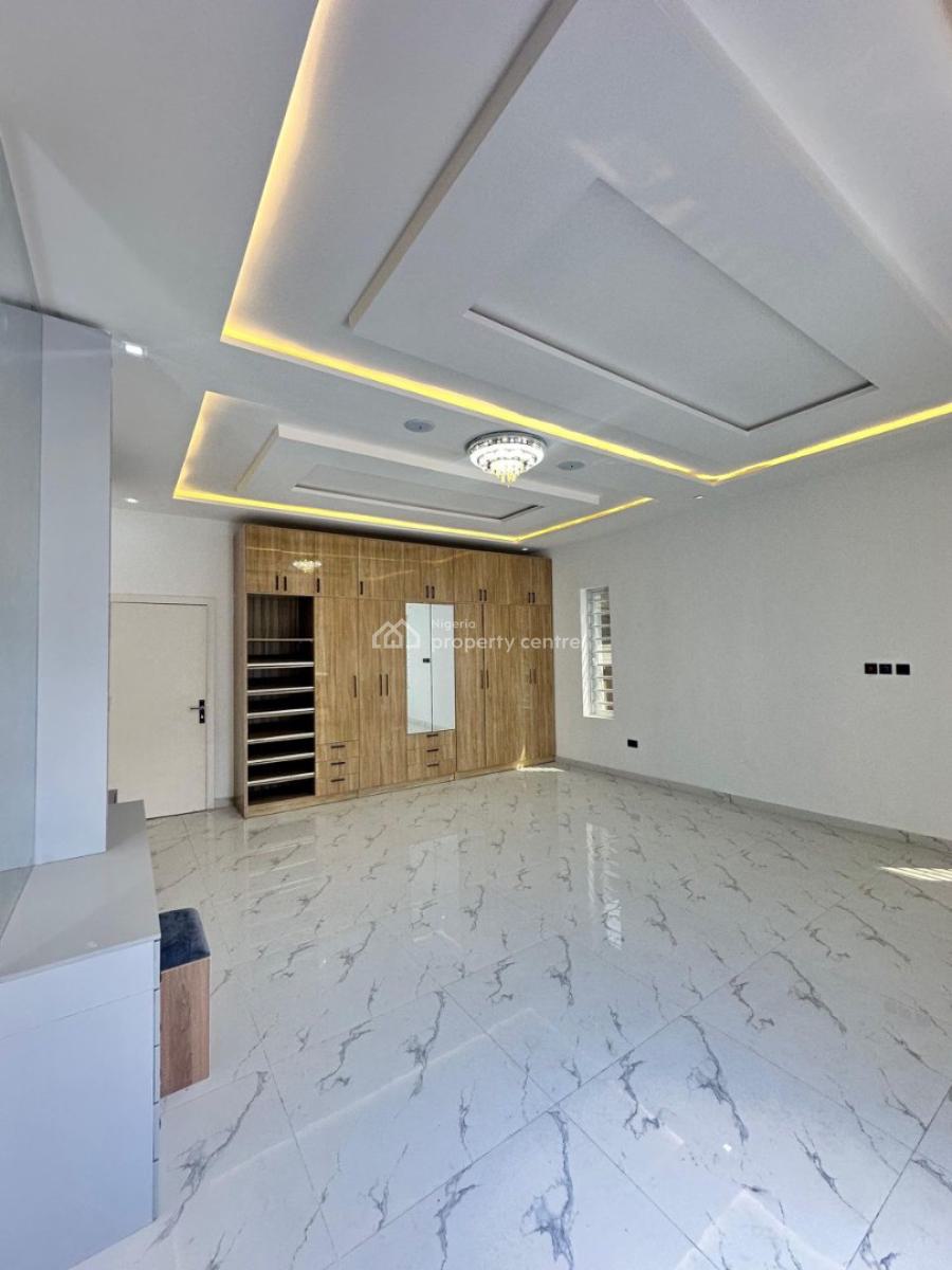 Best Value 5 Bedroom Fully Detached, Lekky County, Lekki, Lagos, Detached Duplex for Sale