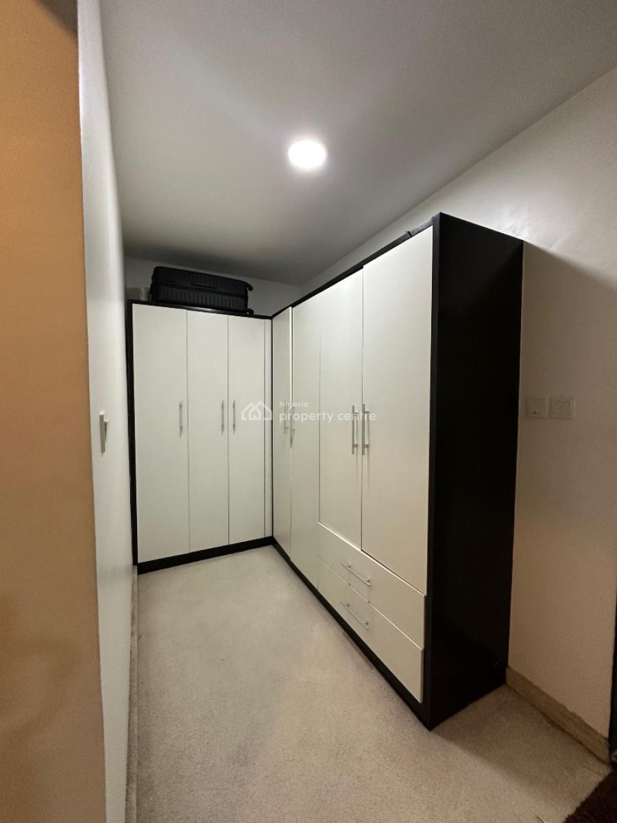 Ultra- Modern Masterpiece Furnished 4 Bedroomterrace Duplex + Compound, Osapa, Lekki, Lagos, Terraced Duplex for Sale